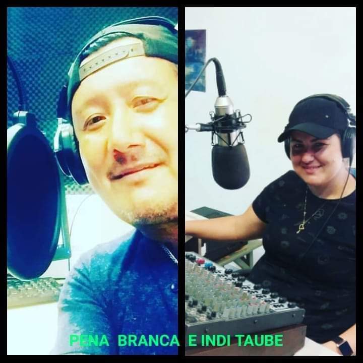 CASAL CARIMA FM